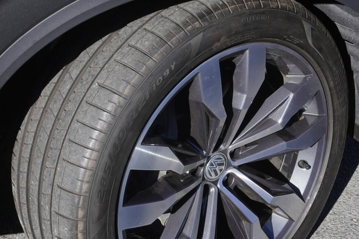 2023 Volkswagen Touareg 170TDI
