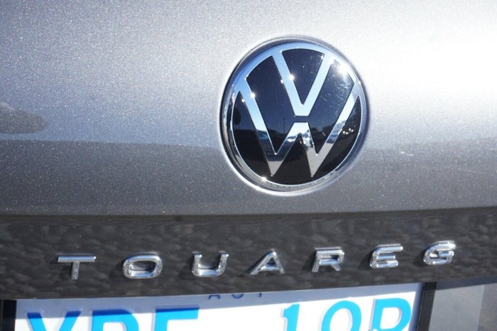 2023 Volkswagen Touareg 170TDI