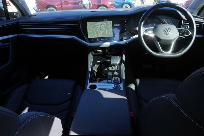 2023 Volkswagen Touareg 170TDI