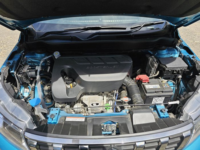2023 Suzuki Vitara Turbo
