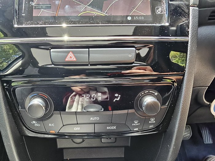 2023 Suzuki Vitara Turbo