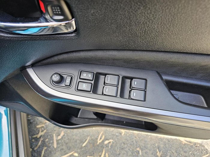 2023 Suzuki Vitara Turbo