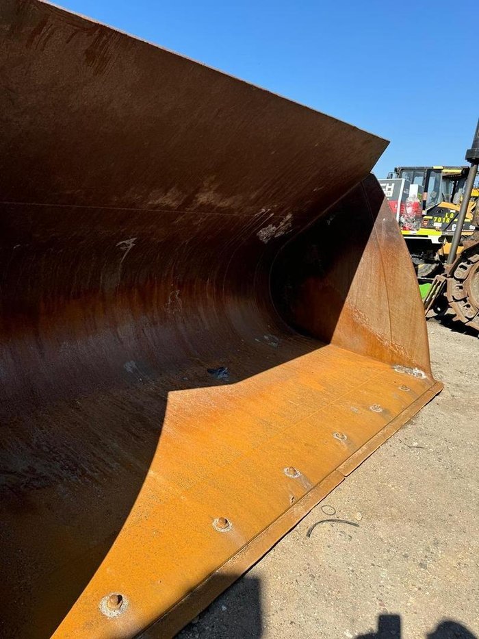 2020 Caterpillar 982M