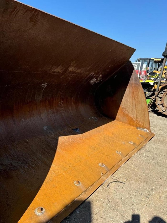 2020 Caterpillar 982M