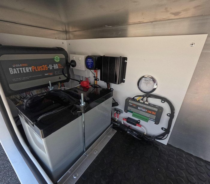 2024 Windsor Simpson