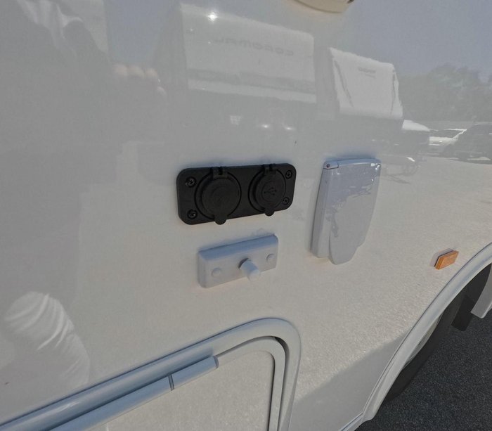 2024 Windsor Simpson