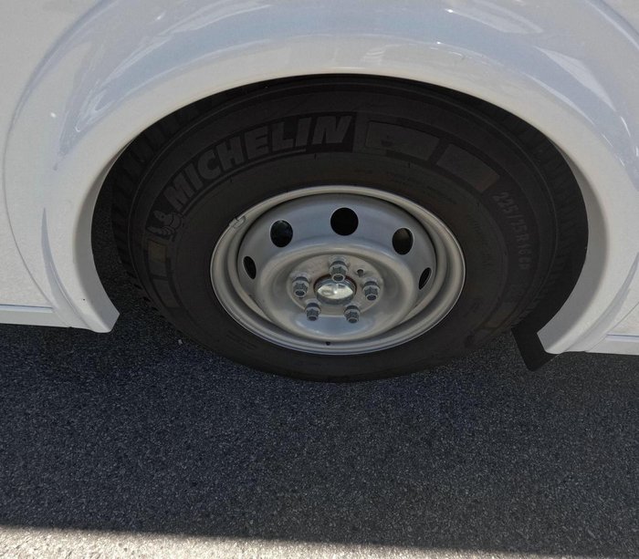 2024 Windsor Simpson