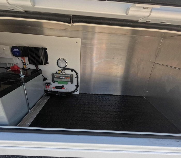 2024 Windsor Simpson