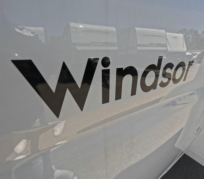 2024 Windsor Simpson