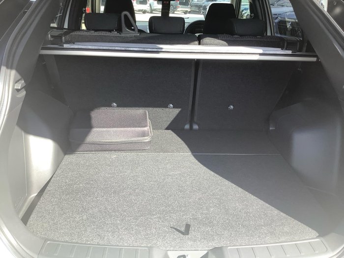 2024 Mitsubishi Eclipse Cross PHEV ES