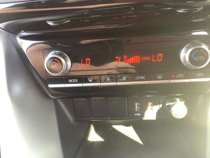 2024 Mitsubishi Eclipse Cross PHEV ES