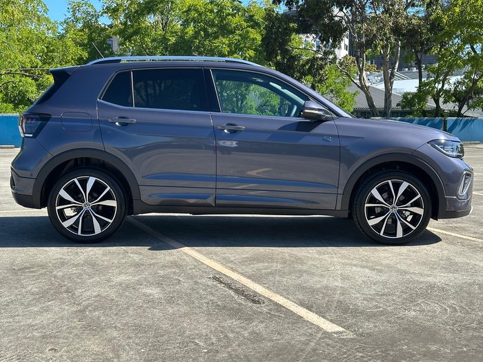 2024 Volkswagen T-Cross 85TSI R-Line