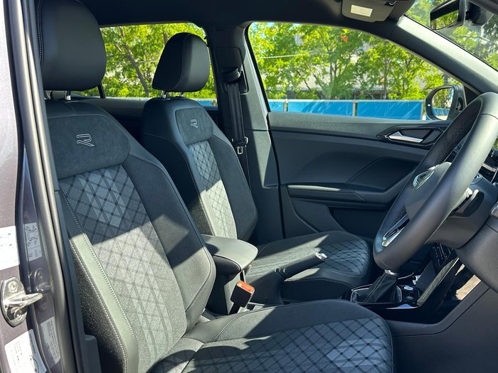 2024 Volkswagen T-Cross 85TSI R-Line
