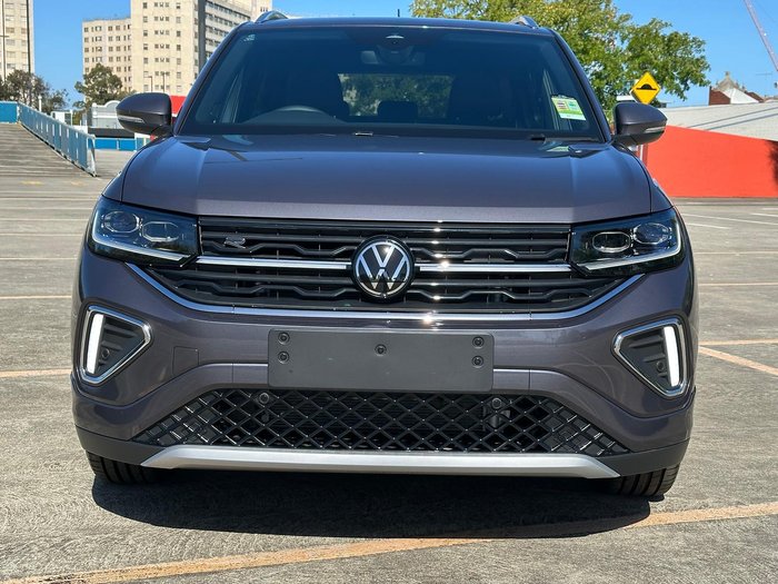 2024 Volkswagen T-Cross 85TSI R-Line