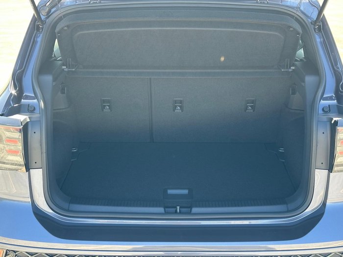 2024 Volkswagen T-Cross 85TSI R-Line