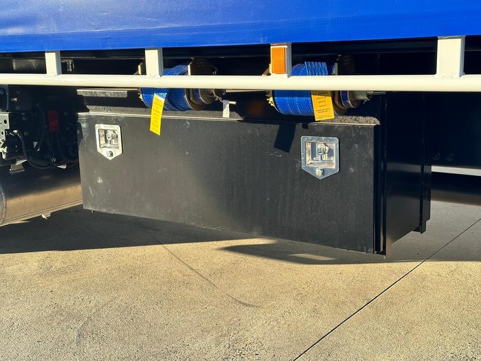 2024 Iveco S-Way AT230