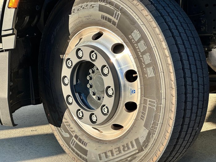 2024 Iveco S-Way AT230