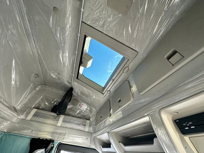 2024 Iveco S-Way AT230