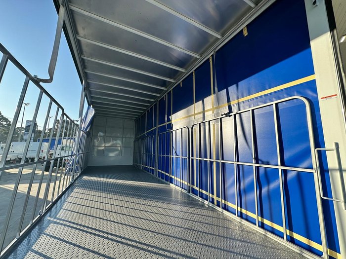 2024 Iveco S-Way AT230