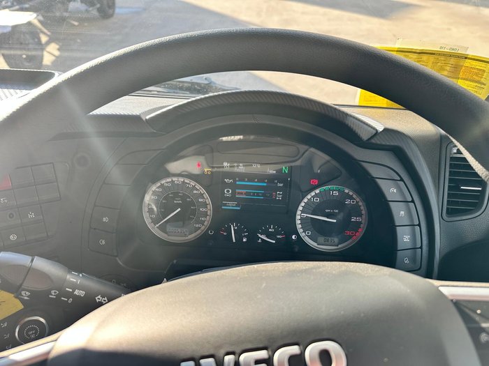 2024 Iveco S-Way AT230