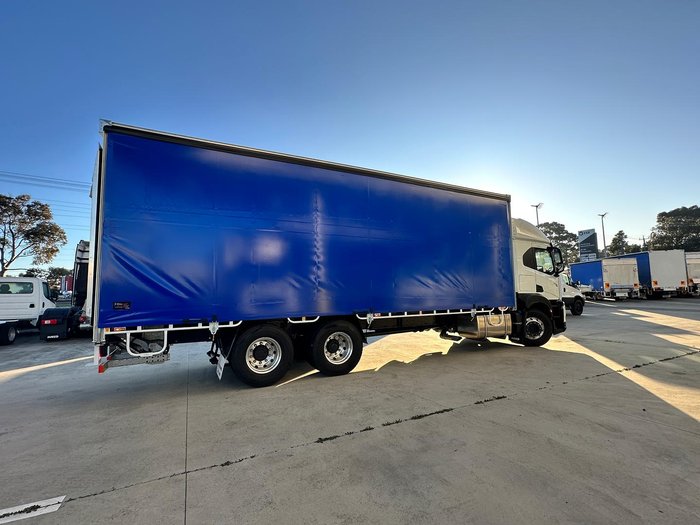 2024 Iveco S-Way AT230