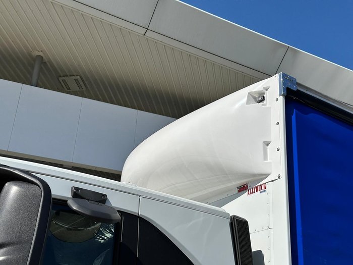 2024 Iveco S-Way AT230 White