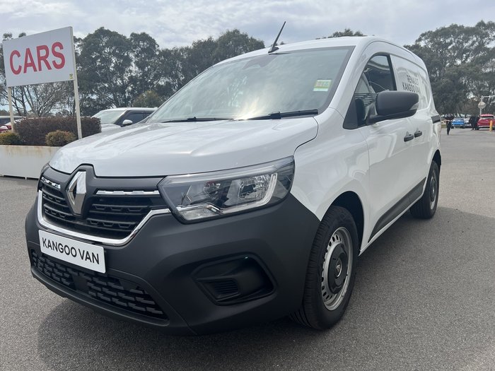 2024 Renault Kangoo