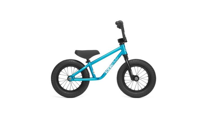 2023 KINK BMX COAST 12 GLOSS DIGITALTEAL