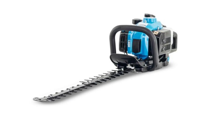 2023 BUSHRANGER HT2601 HEDGETRIMMER BLUE