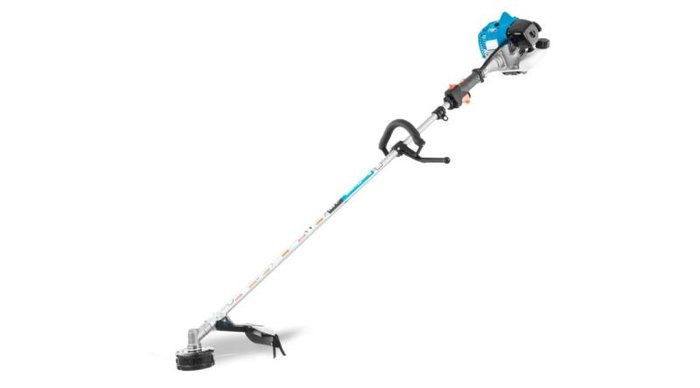 2023 BUSHRANGER L261 STRAIGHT LOOP BLUE