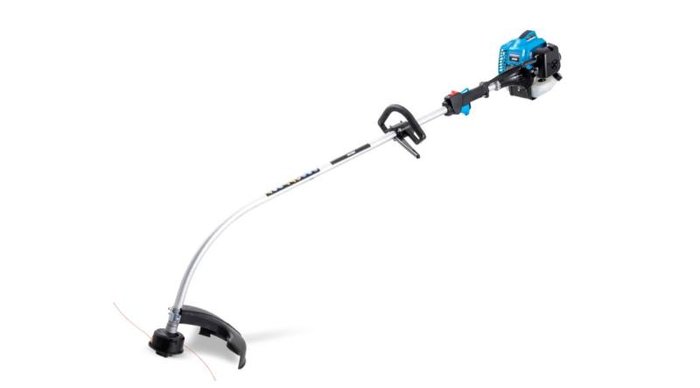 2023 BUSHRANGER B2501 BENT BLUE