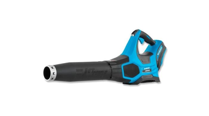 2023 BUSHRANGER 36V BLOWER BLUE