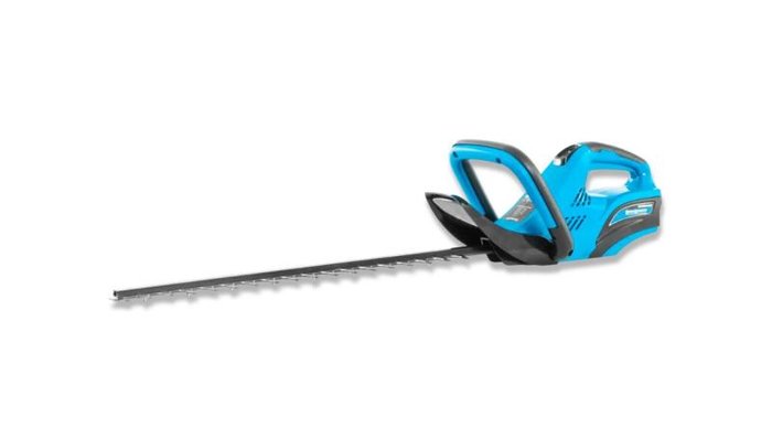 2024 BUSHRANGER 36V HEDGE TRIMMER BLUE