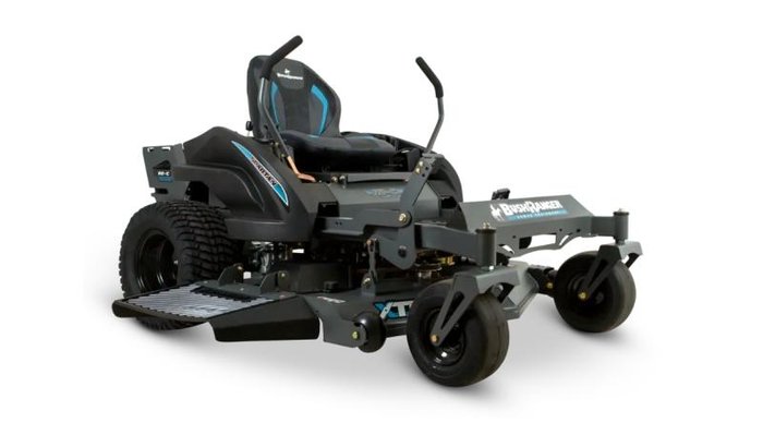 2024 BUSHRANGER RZ-C KAW 54 BLUE