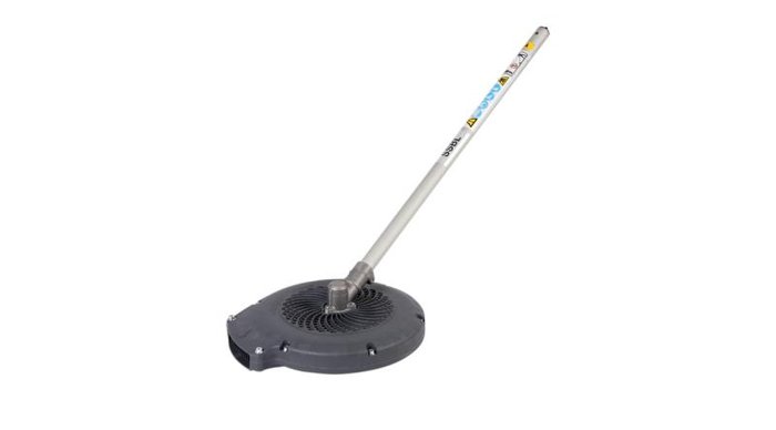 2013 HONDA PE BLOWER