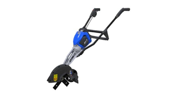 0 ATOM 315 ELEC EDGER KIT