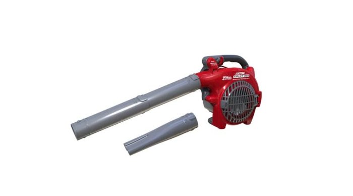 2023 ATOM 855 BLOWER