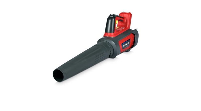 2024 HONDA PE HHB36BXBE75 RED