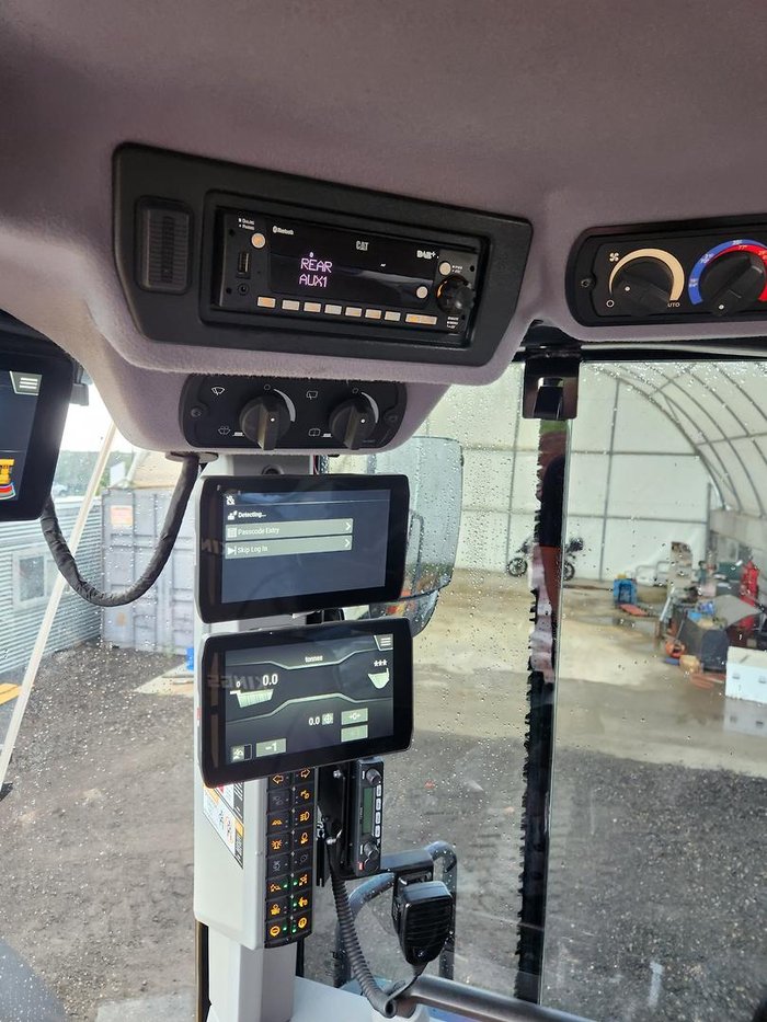 2021 Caterpillar 982 Ng Yellow