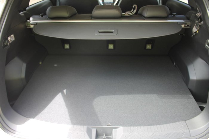 2024 Subaru Impreza 2.0S