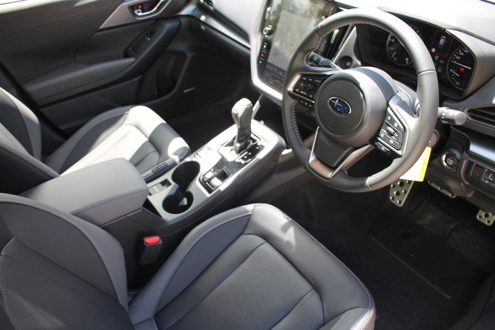 2024 Subaru Impreza 2.0S