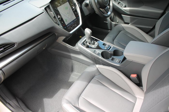 2024 Subaru Impreza 2.0S