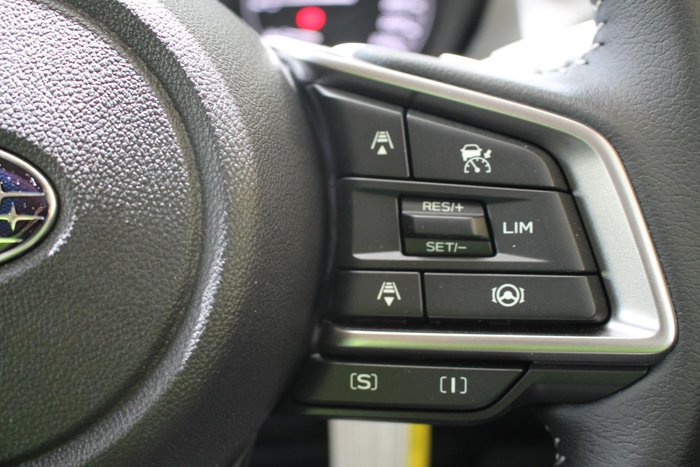 2024 Subaru Impreza 2.0S