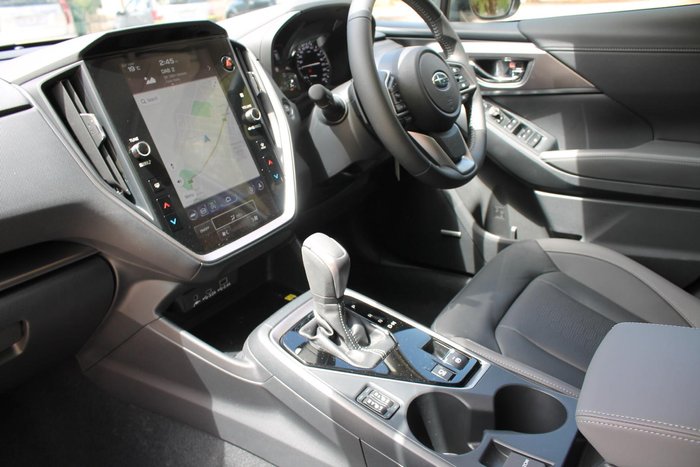2024 Subaru Impreza 2.0S