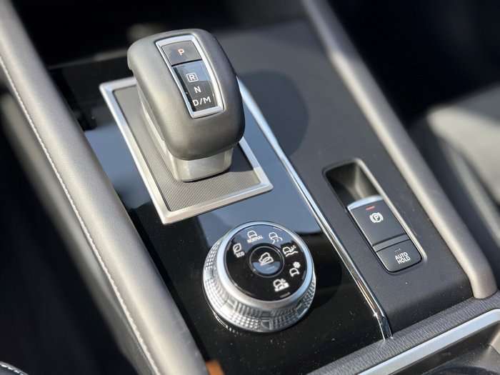 2024 Mitsubishi Outlander Aspire