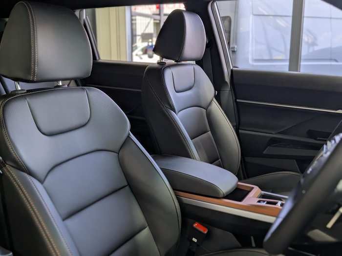 2024 KGM SsangYong Torres Adventure