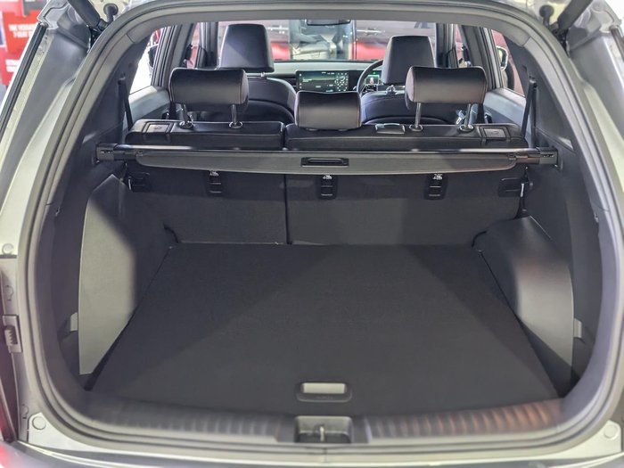 2024 KGM SsangYong Torres Adventure