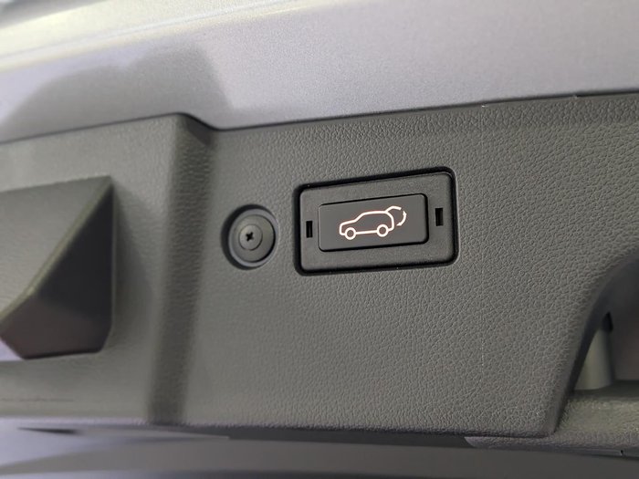 2024 KGM SsangYong Torres Adventure