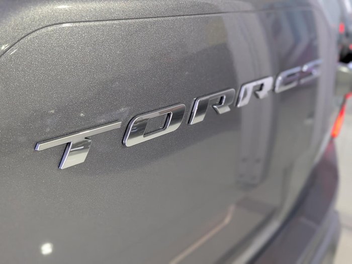 2024 KGM SsangYong Torres Adventure