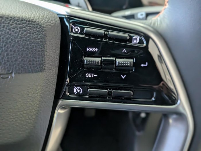 2024 KGM SsangYong Torres Adventure